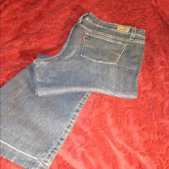 Levi Strauss jeans - Picture 2 of 8